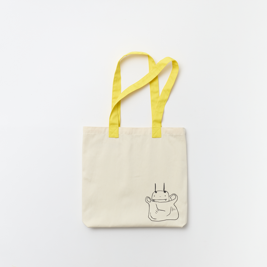 TOTE BAG VOL.3