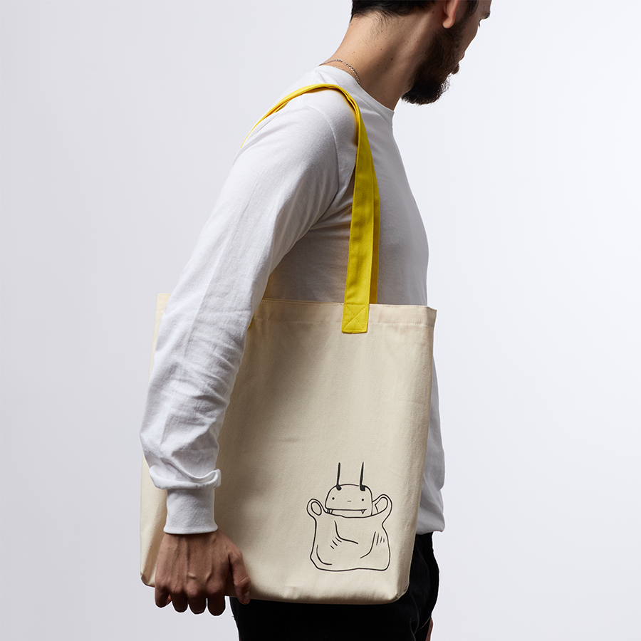 TOTE BAG VOL.3